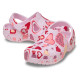 Crocs Toddler Classic Valentine’s Day Clog